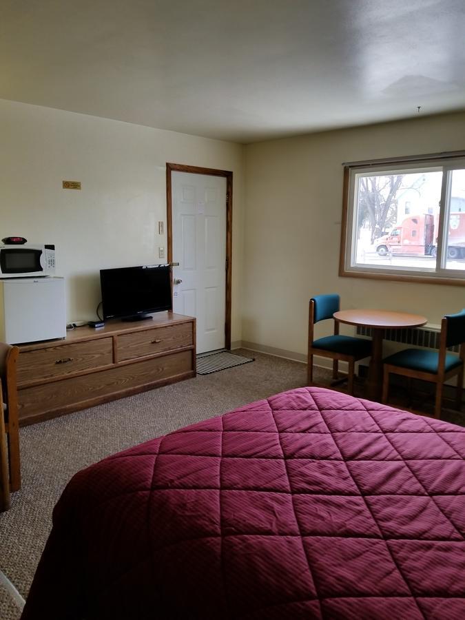 Motel Home Motel Abbotsford *